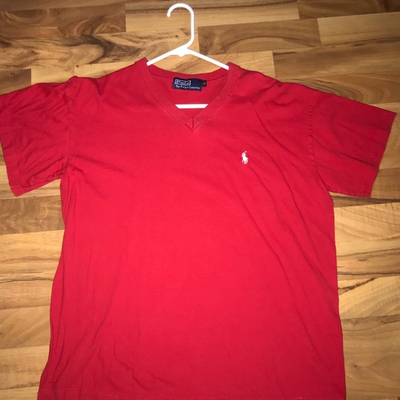 **Classic Polo Ralph Lauren T-shirt size L** - Picture 1 of 2